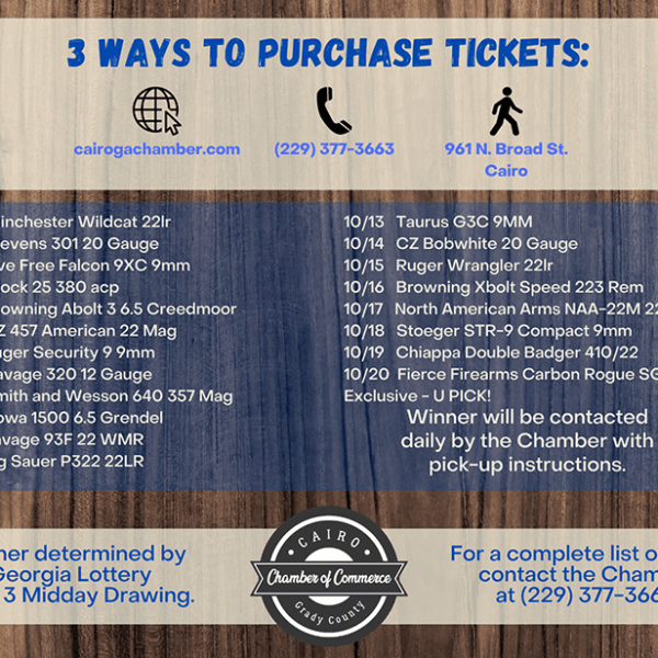 Chamber 20-20-20 Annual Fundraiser 2025