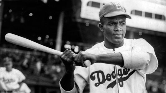 Jackie Robinson (1)